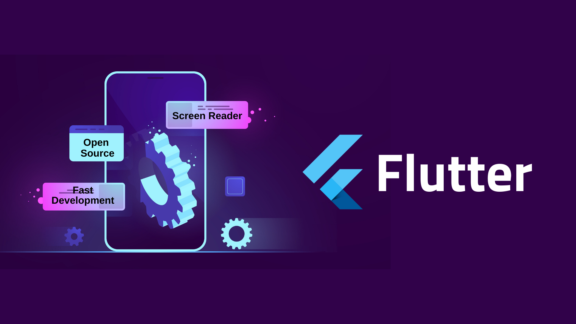 Professional Flutter Development (Hybrid)